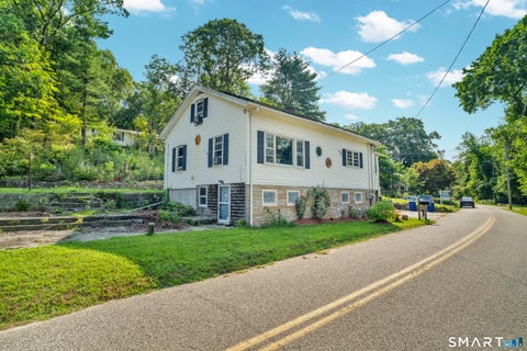 Photo of 22 Church Street, Sprague, CT 06330 (MLS # 24196912)