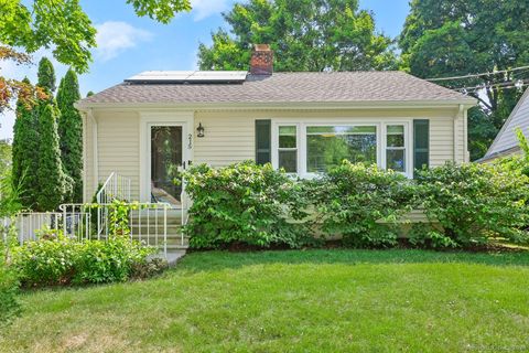 A home in Fairfield