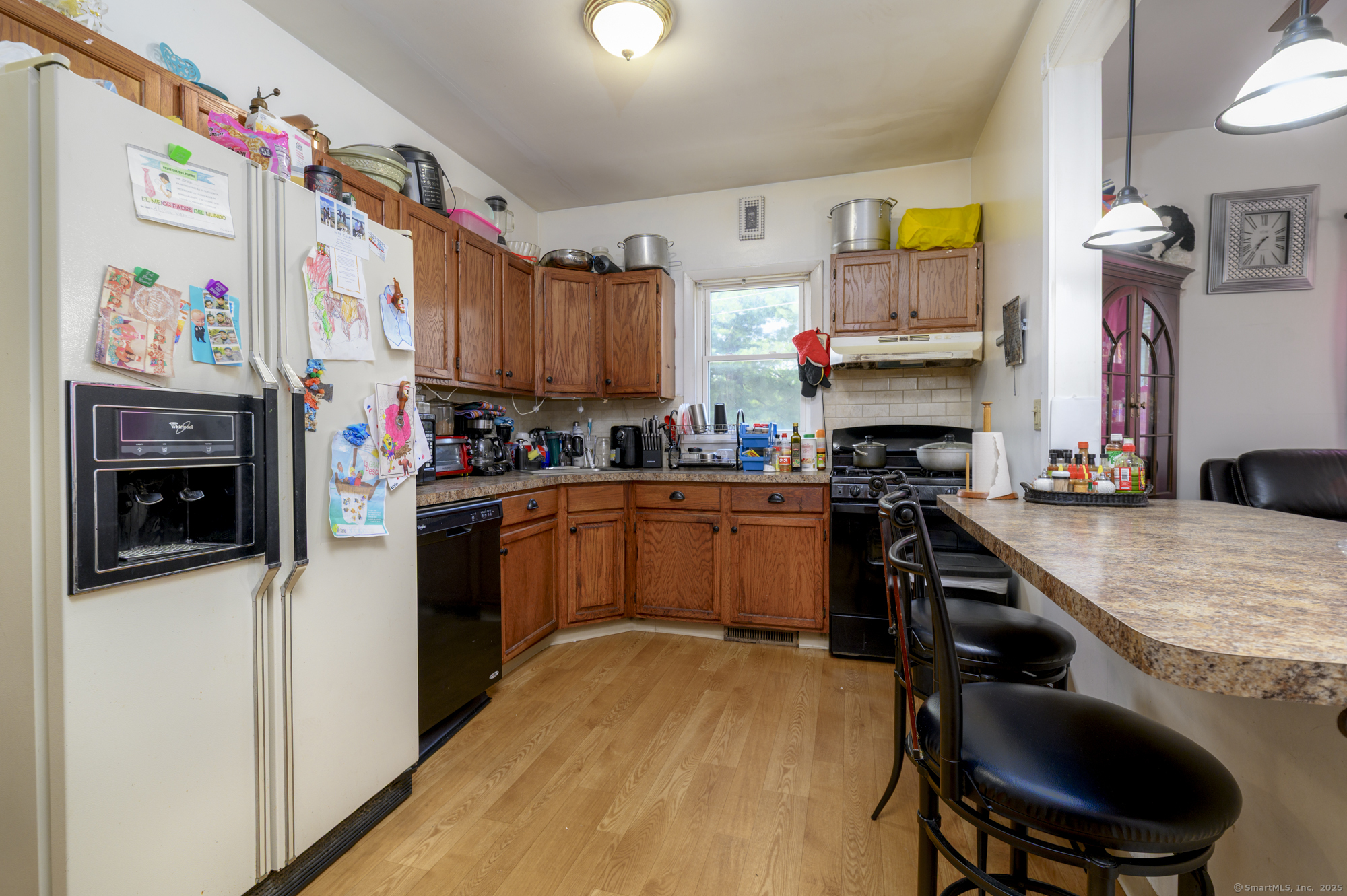 107 Lockwood Avenue APT 1B
