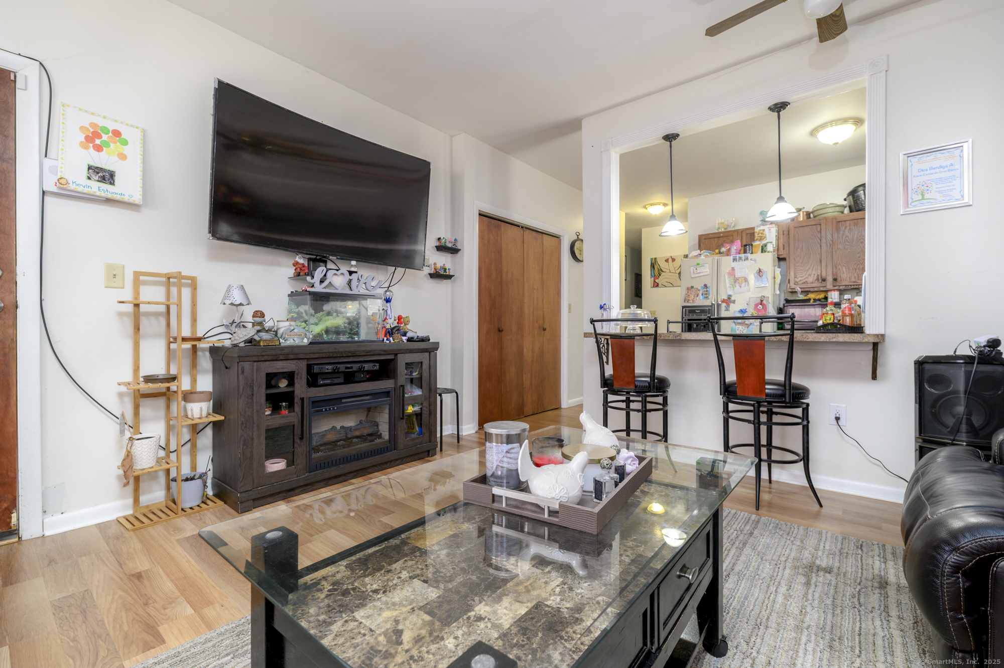 107 Lockwood Avenue APT 1B