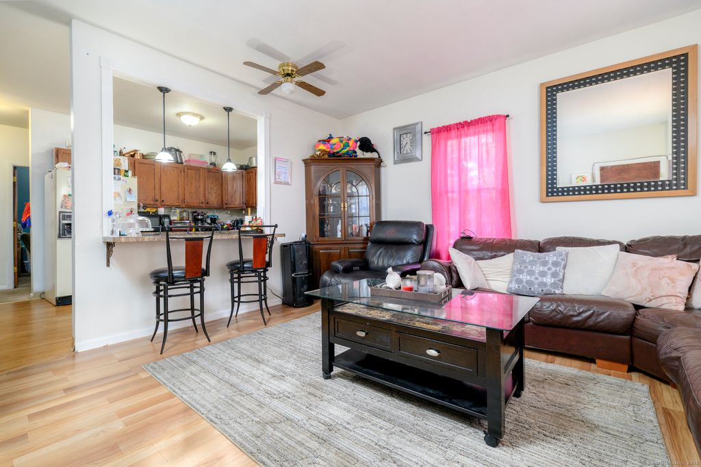 Photo of 107 Lockwood Avenue #APT 1B, Stamford, CT 06902 (MLS # 24115746)