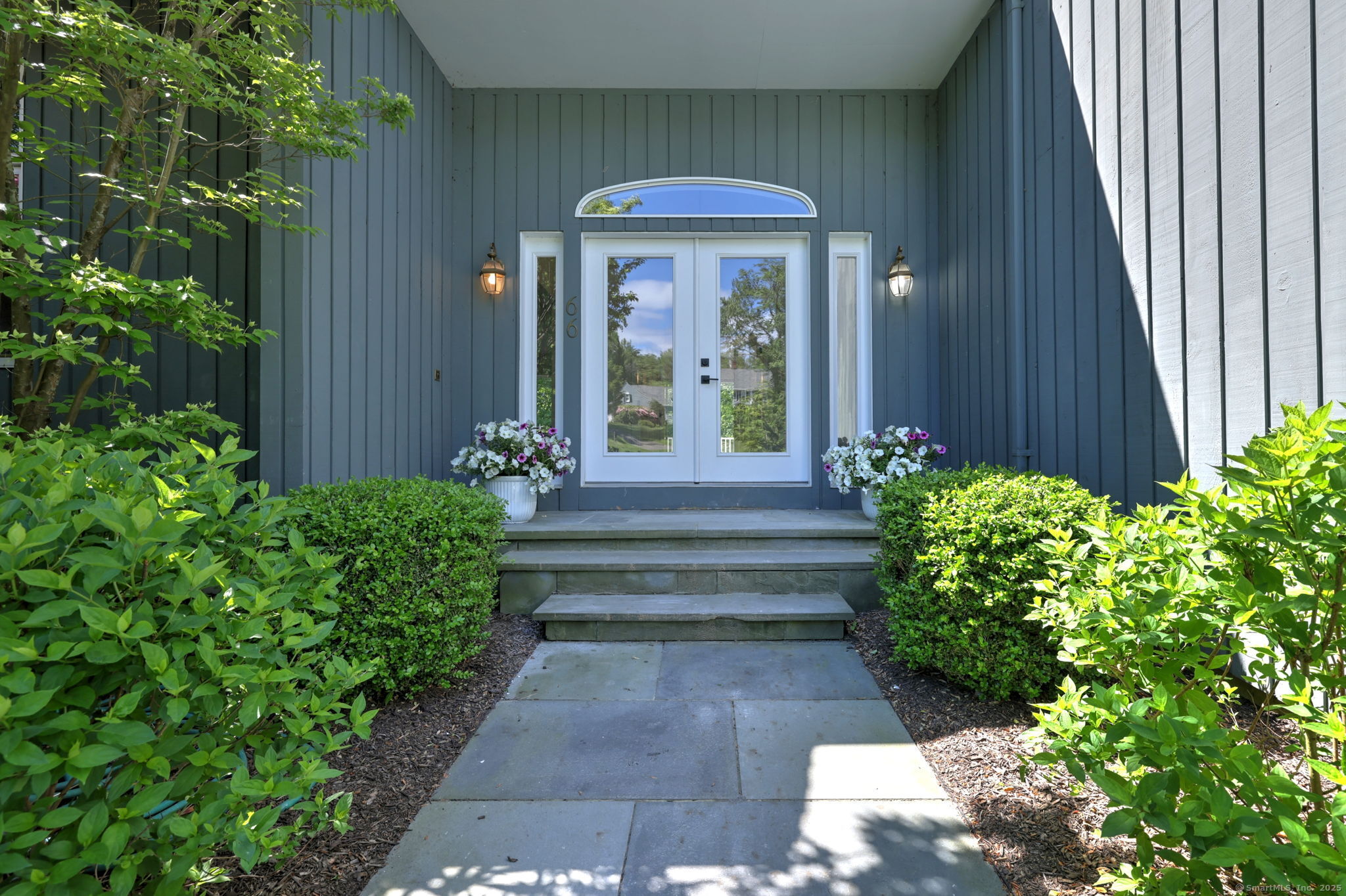 66 Penny Lane