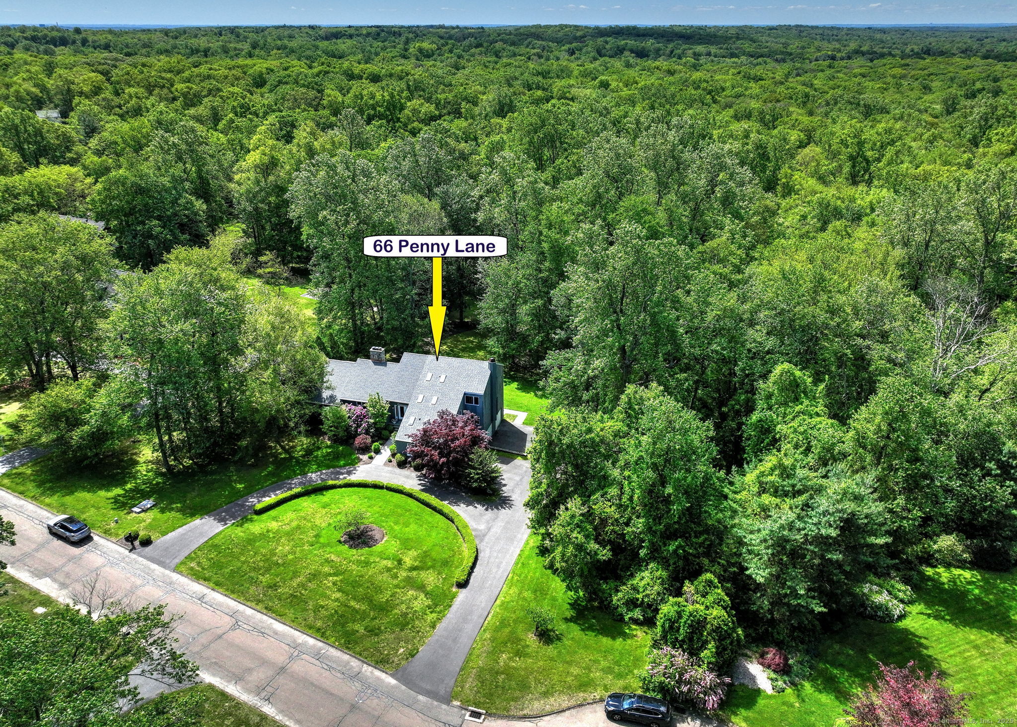 66 Penny Lane