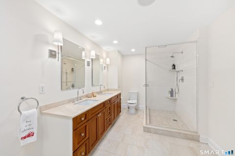 Tiny photo for 3 Revere Road, Darien, CT 06820 (MLS # 24155147)