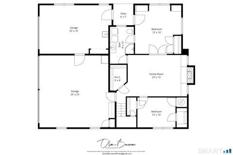 Tiny photo for 3 Revere Road, Darien, CT 06820 (MLS # 24155147)