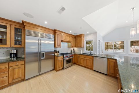 Tiny photo for 3 Revere Road, Darien, CT 06820 (MLS # 24155147)