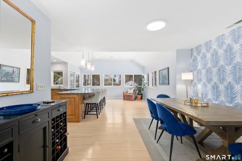 Tiny photo for 3 Revere Road, Darien, CT 06820 (MLS # 24155147)