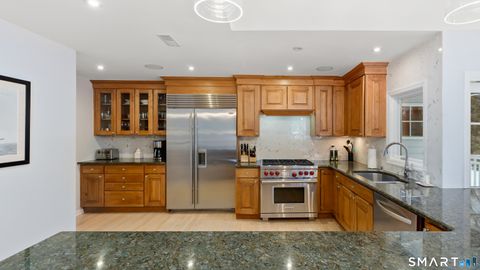 Tiny photo for 3 Revere Road, Darien, CT 06820 (MLS # 24155147)