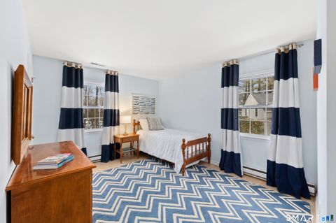 Tiny photo for 3 Revere Road, Darien, CT 06820 (MLS # 24155147)