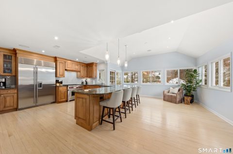 Tiny photo for 3 Revere Road, Darien, CT 06820 (MLS # 24155147)