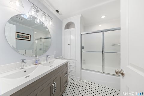 Tiny photo for 3 Revere Road, Darien, CT 06820 (MLS # 24155147)