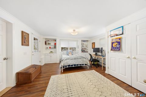 Tiny photo for 3 Revere Road, Darien, CT 06820 (MLS # 24155147)