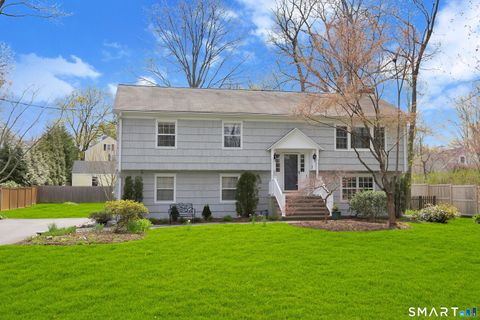 Tiny photo for 3 Revere Road, Darien, CT 06820 (MLS # 24155147)