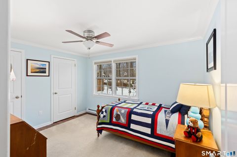 Tiny photo for 3 Revere Road, Darien, CT 06820 (MLS # 24155147)