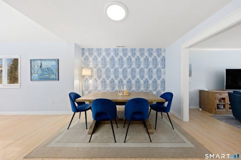 Tiny photo for 3 Revere Road, Darien, CT 06820 (MLS # 24155147)