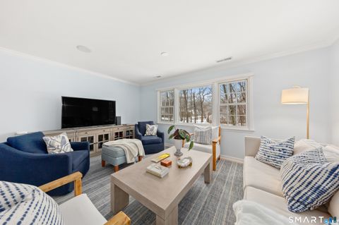 Tiny photo for 3 Revere Road, Darien, CT 06820 (MLS # 24155147)