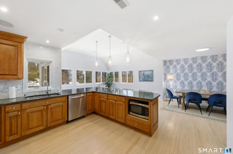 Tiny photo for 3 Revere Road, Darien, CT 06820 (MLS # 24155147)