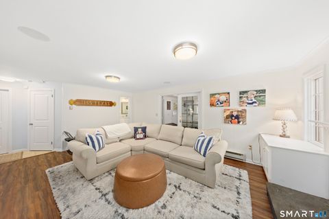 Tiny photo for 3 Revere Road, Darien, CT 06820 (MLS # 24155147)