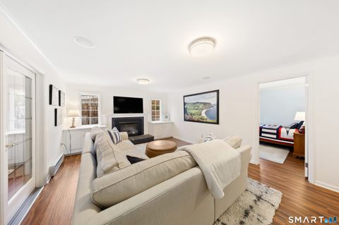 Tiny photo for 3 Revere Road, Darien, CT 06820 (MLS # 24155147)