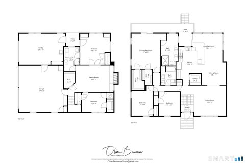 Tiny photo for 3 Revere Road, Darien, CT 06820 (MLS # 24155147)