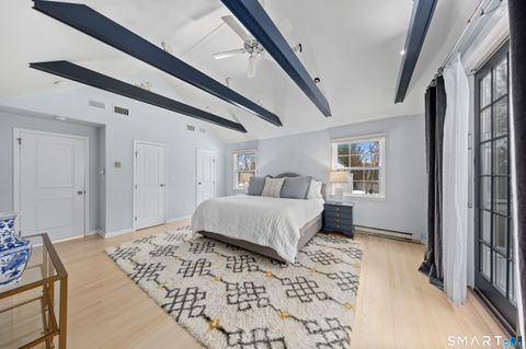 Tiny photo for 3 Revere Road, Darien, CT 06820 (MLS # 24155147)