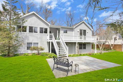 Tiny photo for 3 Revere Road, Darien, CT 06820 (MLS # 24155147)