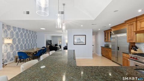 Tiny photo for 3 Revere Road, Darien, CT 06820 (MLS # 24155147)