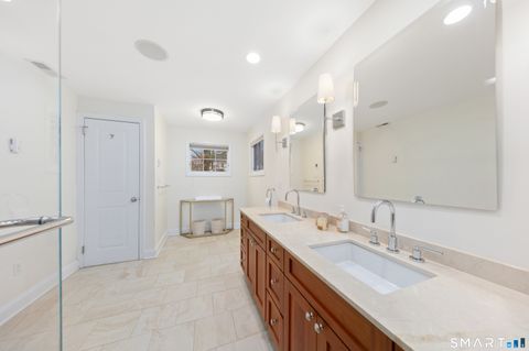 Tiny photo for 3 Revere Road, Darien, CT 06820 (MLS # 24155147)