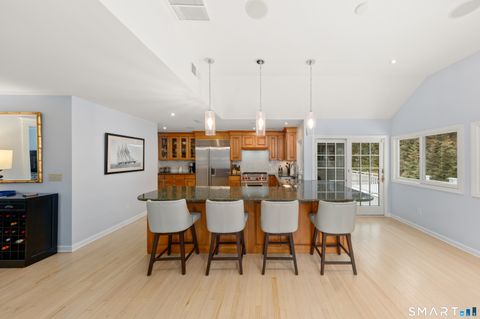 Tiny photo for 3 Revere Road, Darien, CT 06820 (MLS # 24155147)