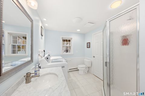 Tiny photo for 3 Revere Road, Darien, CT 06820 (MLS # 24155147)