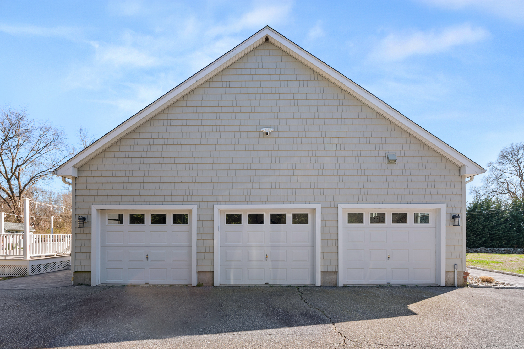 27 Quarry Road