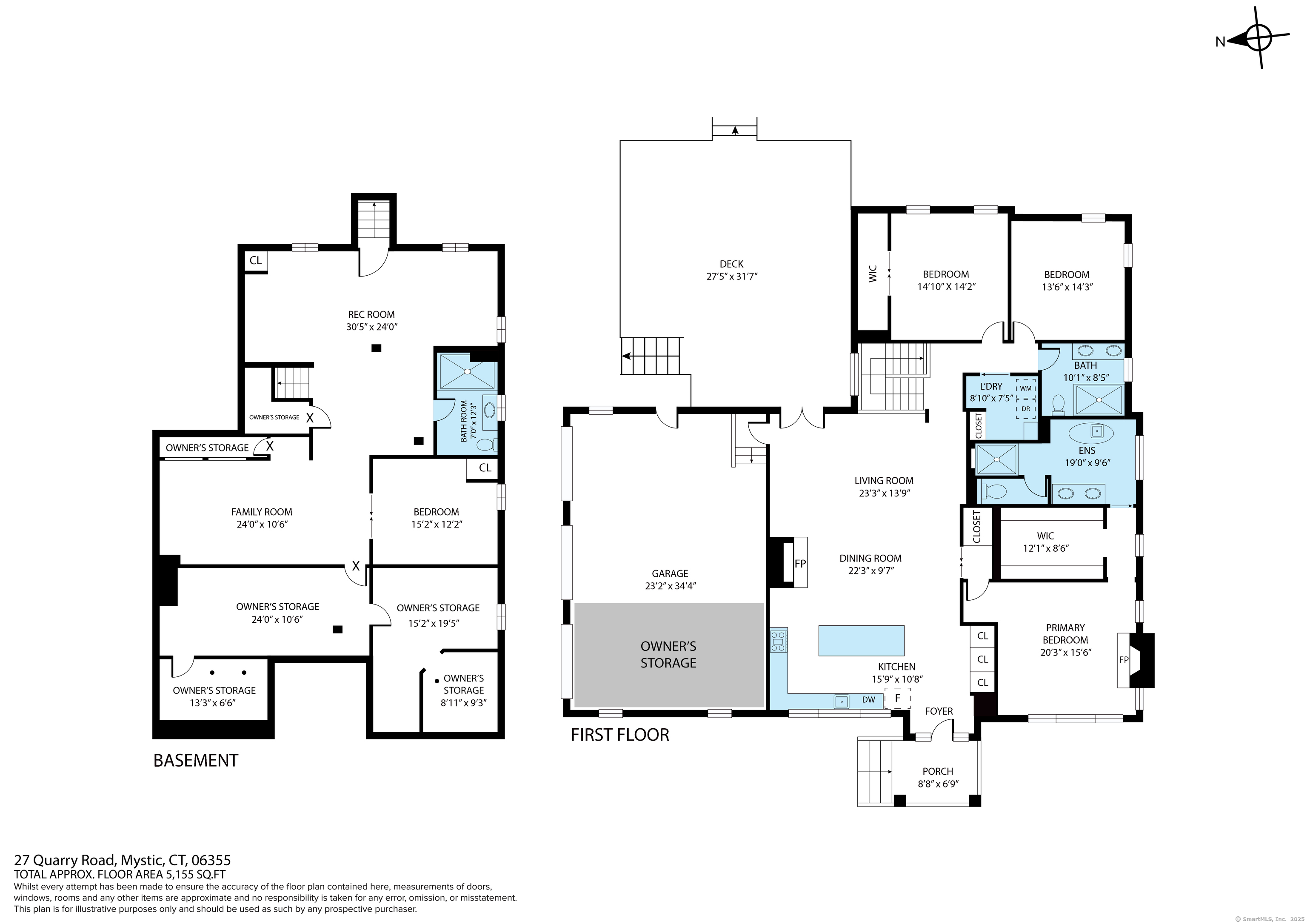 27 Quarry Road, Stonington, Connecticut image 40