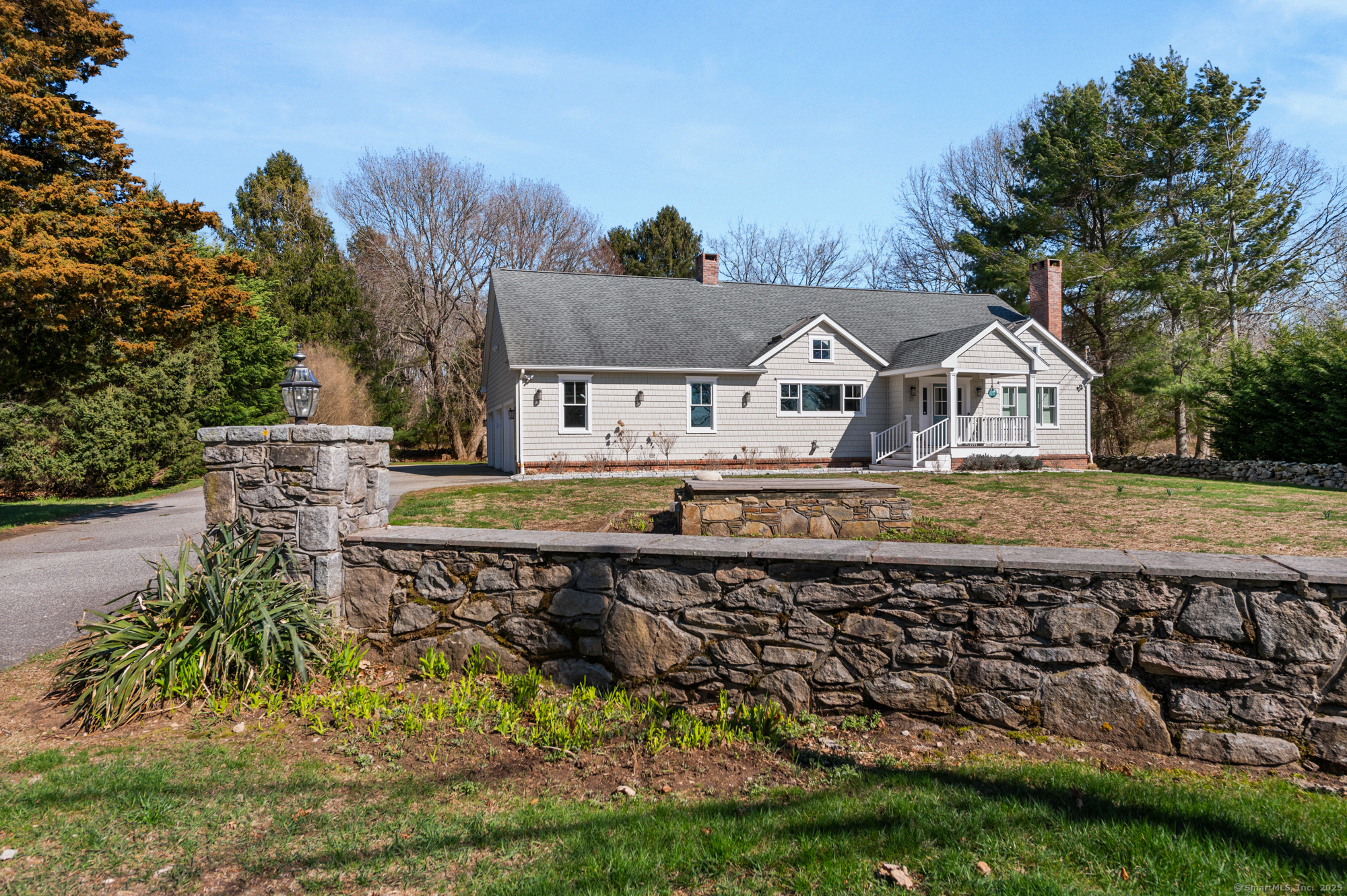 27 Quarry Road