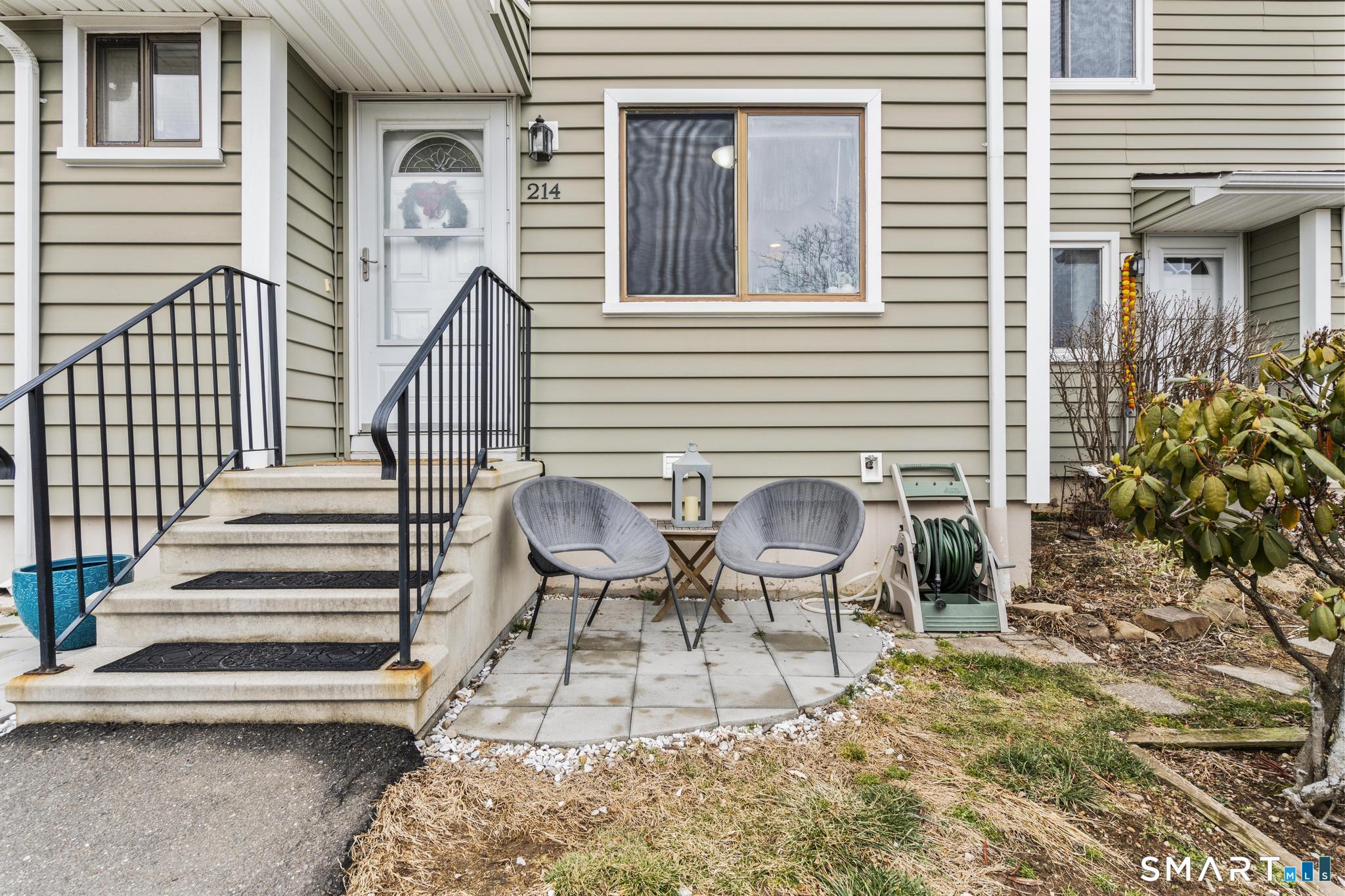 214 Monticello Drive 214