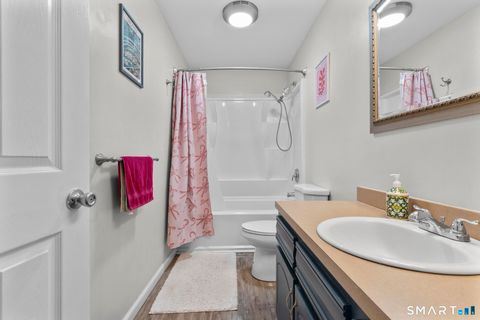 Tiny photo for 214 Monticello Drive #214, Branford, CT 06405 (MLS # 24149512)