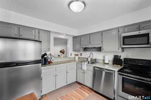 Tiny photo for 214 Monticello Drive #214, Branford, CT 06405 (MLS # 24149512)