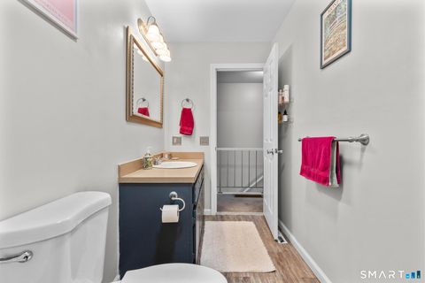 Tiny photo for 214 Monticello Drive #214, Branford, CT 06405 (MLS # 24149512)