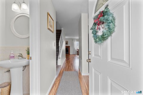 Tiny photo for 214 Monticello Drive #214, Branford, CT 06405 (MLS # 24149512)