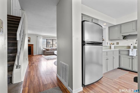 Tiny photo for 214 Monticello Drive #214, Branford, CT 06405 (MLS # 24149512)