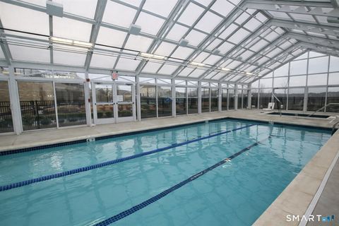 Tiny photo for 414 Center Meadow Lane #414, Danbury, CT 06810 (MLS # 24153943)