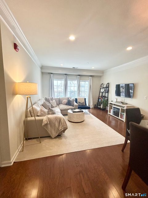 Tiny photo for 414 Center Meadow Lane #414, Danbury, CT 06810 (MLS # 24153943)