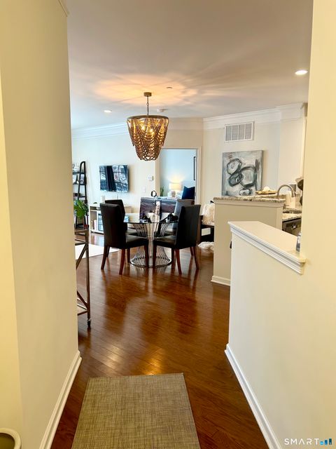 Tiny photo for 414 Center Meadow Lane #414, Danbury, CT 06810 (MLS # 24153943)