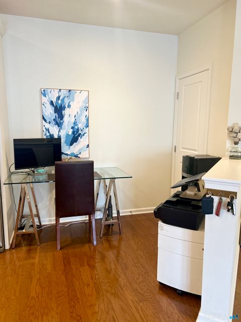 Tiny photo for 414 Center Meadow Lane #414, Danbury, CT 06810 (MLS # 24153943)