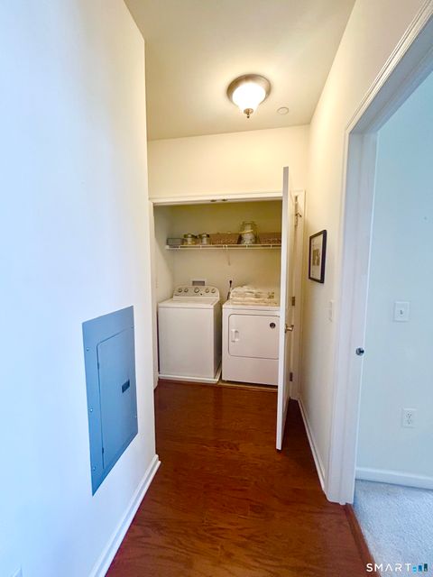 Tiny photo for 414 Center Meadow Lane #414, Danbury, CT 06810 (MLS # 24153943)