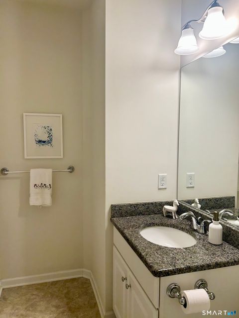 Tiny photo for 414 Center Meadow Lane #414, Danbury, CT 06810 (MLS # 24153943)