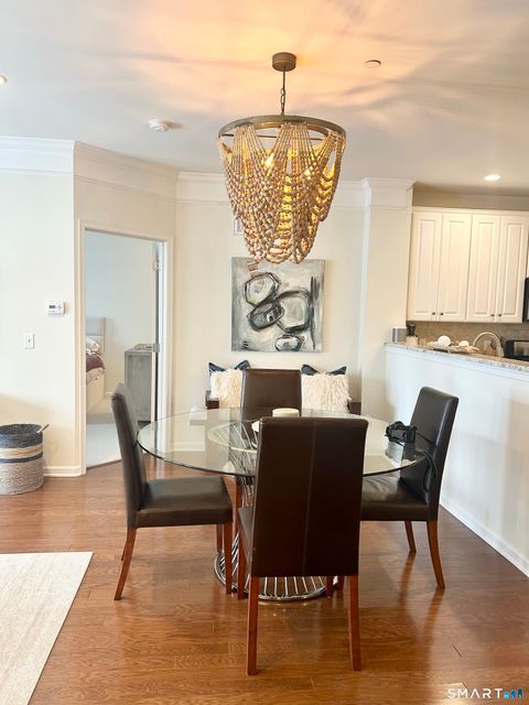 Photo of 414 Center Meadow Lane #414, Danbury, CT 06810 (MLS # 24153943)