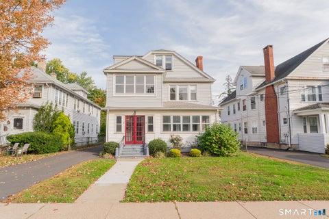Photo of 36 Quaker Lane S, West Hartford, CT 06119 (MLS # 24214329)