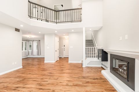 Tiny photo for 3 Talcott Glen #D, Farmington, CT 06032 (MLS # 24133861)