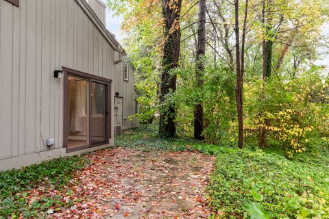 Tiny photo for 3 Talcott Glen #D, Farmington, CT 06032 (MLS # 24133861)
