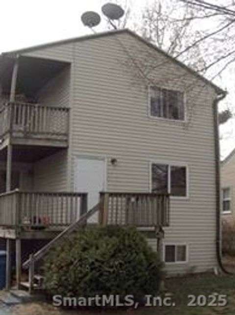 Photo of 66 York Street, Waterbury, CT 06704 (MLS # 24143933)